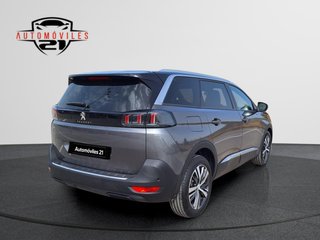 Peugeot 5008 1.5 BlueHDi 96kW S&S Allure Pack EAT8
