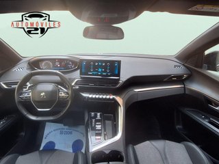Peugeot 5008 1.5 BlueHDi 96kW S&S Allure Pack EAT8