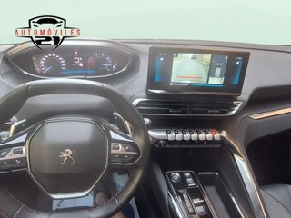 Peugeot 5008 1.5 BlueHDi 96kW S&S Allure Pack EAT8