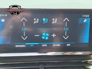 Peugeot 5008 1.5 BlueHDi 96kW S&S Allure Pack EAT8