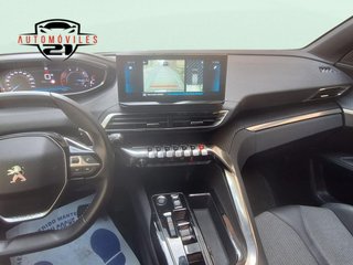 Peugeot 5008 1.5 BlueHDi 96kW S&S Allure Pack EAT8