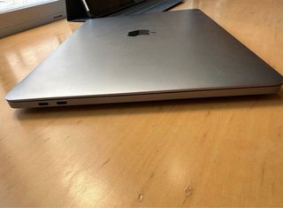 MacBook Pro 13, Touch Bar 2018