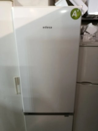 @Nevera Edesa A+ Combi Nos Frost Con Garantía@