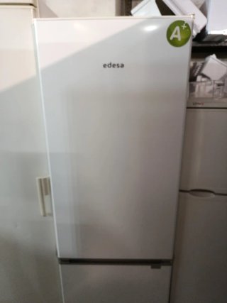 @Nevera Edesa A+ Combi Nos Frost Con Garantía@