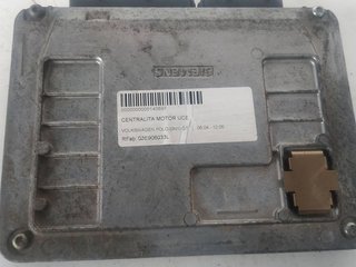 CENTRALITA MOTOR UCE VOLKSWAGEN POLO (9N1) GT