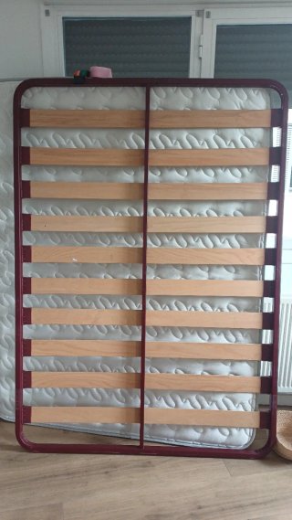 Somier Flex Somiflex F2 135cm