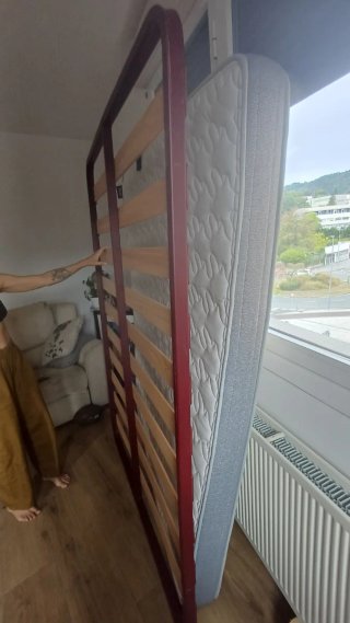 Somier Flex Somiflex F2 135cm