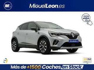 Renault Captur evolution TCe 67kW (90CV)