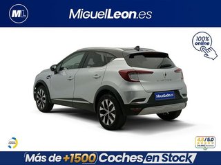 Renault Captur evolution TCe 67kW (90CV)