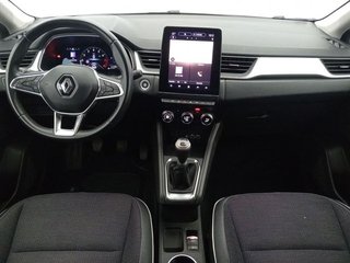 Renault Captur evolution TCe 67kW (90CV)