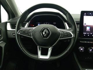 Renault Captur evolution TCe 67kW (90CV)