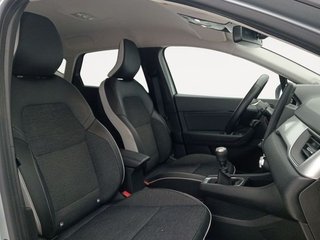 Renault Captur evolution TCe 67kW (90CV)