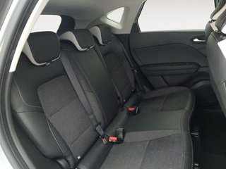 Renault Captur evolution TCe 67kW (90CV)
