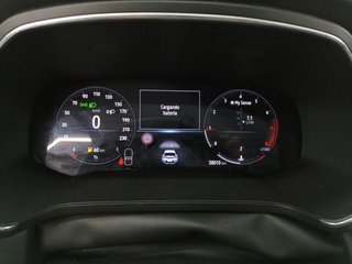 Renault Captur evolution TCe 67kW (90CV)