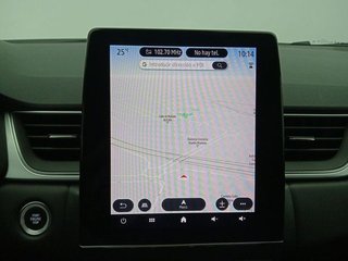 Renault Captur evolution TCe 67kW (90CV)