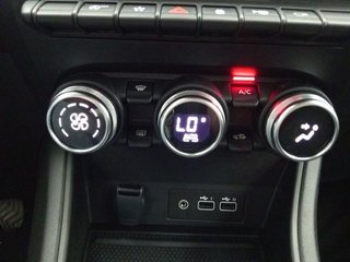 Renault Captur evolution TCe 67kW (90CV)