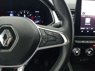 Renault Captur evolution TCe 67kW (90CV)