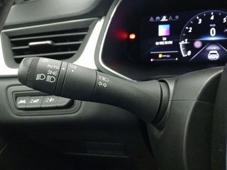 Renault Captur evolution TCe 67kW (90CV)
