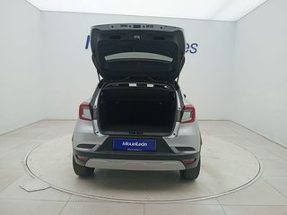 Renault Captur evolution TCe 67kW (90CV)