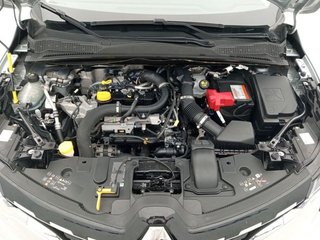 Renault Captur evolution TCe 67kW (90CV)