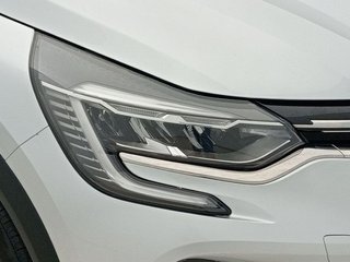Renault Captur evolution TCe 67kW (90CV)