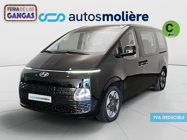 Hyundai Staria 2.2 CRDI Maxx 9S 130 kW (177 CV) - foto 1
