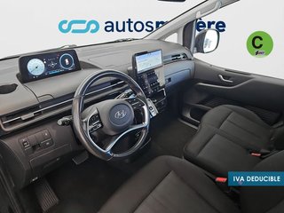Hyundai Staria 2.2 CRDI Maxx 9S 130 kW (177 CV)