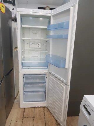 Nevera Balay Blanca con Garantía y Transporte