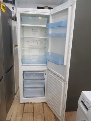 Nevera Balay Blanca con Garantía y Transporte