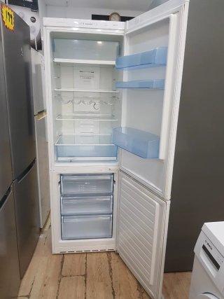 Nevera Balay Blanca con Garantía y Transporte