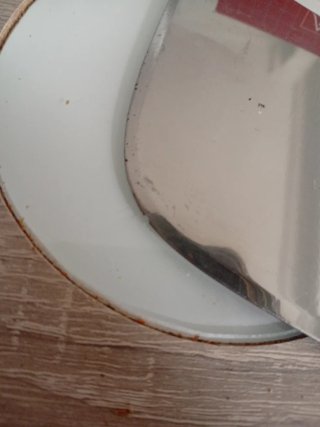 Macheta Carnicero Romfer Inox Madera