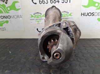 103003 motor arranque 5033aco457 iveco eurocargo *
