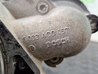 103003 motor arranque 5033aco457 iveco eurocargo *