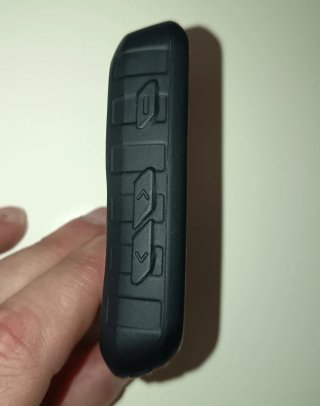 Carcasa GPS Garmin Edge 530