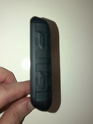 Carcasa GPS Garmin Edge 530