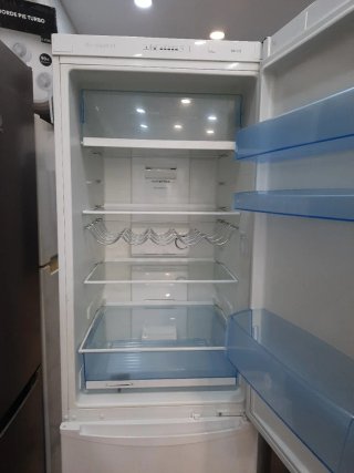 Nevera Balay Blanca con Garantía y Transporte
