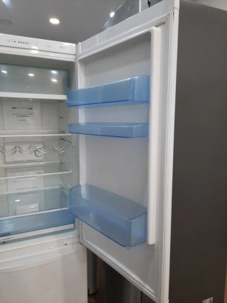 Nevera Balay Blanca con Garantía y Transporte