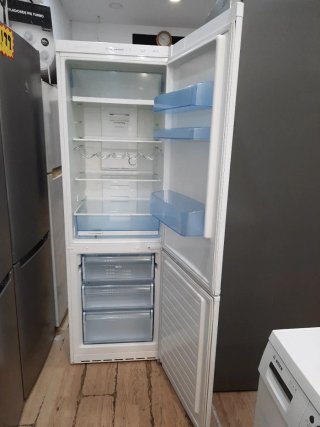 Nevera Balay Blanca con Garantía y Transporte