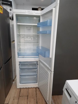 Nevera Balay Blanca con Garantía y Transporte