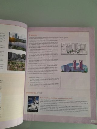 Geografía e Historia. 1 Secundaria. Revuela. Co...