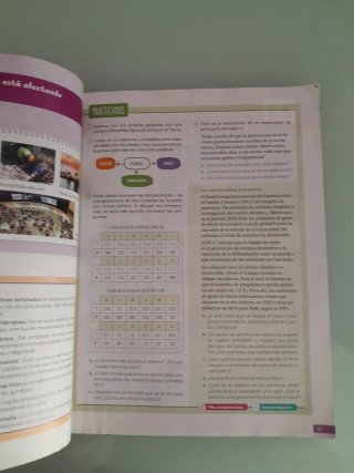 Geografía e Historia. 1 Secundaria. Revuela. Co...