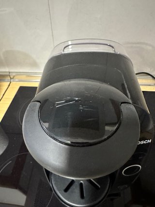 Cafetera Bosch Tassimo AMIA