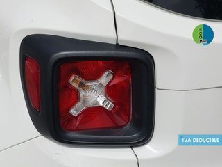 Jeep Renegade eHybrid 1.5 Limited ATX 96 kW (130 CV)