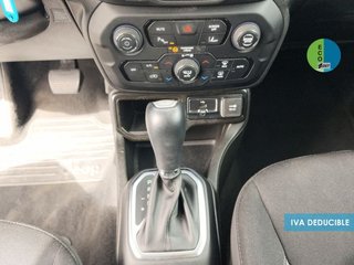 Jeep Renegade eHybrid 1.5 Limited ATX 96 kW (130 CV)