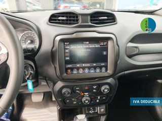 Jeep Renegade eHybrid 1.5 Limited ATX 96 kW (130 CV)