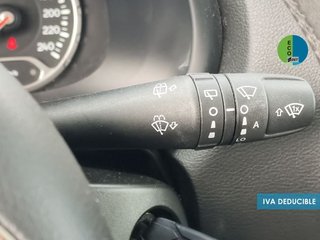 Jeep Renegade eHybrid 1.5 Limited ATX 96 kW (130 CV)