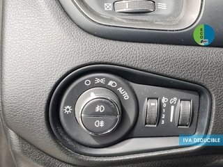 Jeep Renegade eHybrid 1.5 Limited ATX 96 kW (130 CV)
