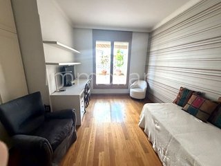 Ático en alquiler en El Putxet i el Farró en Barcelona