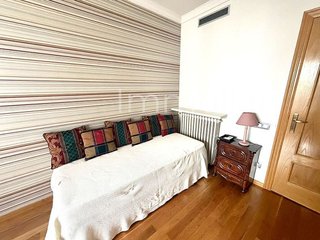 Ático en alquiler en El Putxet i el Farró en Barcelona
