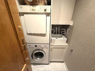 Ático en alquiler en El Putxet i el Farró en Barcelona
